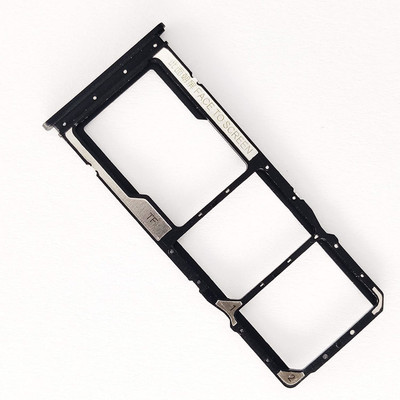 SPAREWARE Sim Card Tray(Compatible With MI REDMI 8)
