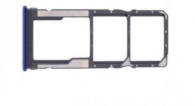 SPAREWARE Sim Card Tray(Compatible With MI REDMI 9)