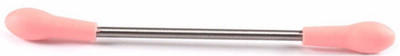 Newvent Twist n Turn Face Hair Spring Remover Threading Tool