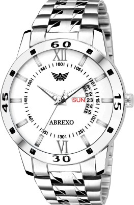 ABREXO Free Style Analog Watch  - For Boys