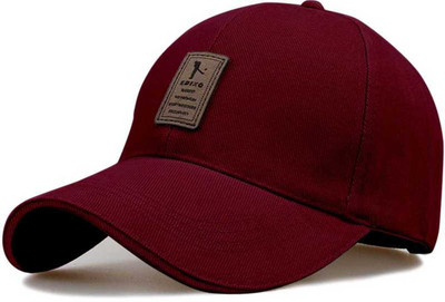 Fastasy Solid Sports/Regular Cap Cap