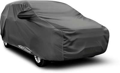 XAFO Car Cover For Maruti Suzuki WagonR Stingray(Grey)