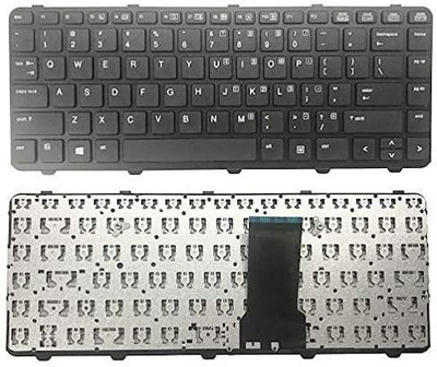 TechSonic HP Probook 430 G1 Laptop Keyboard Replacement Key