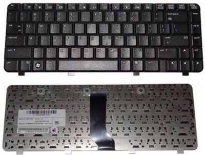 SellZone 0 V3100 V3400 V3120TU V3122TU DV2000 Laptop Keyboard Replacement Key