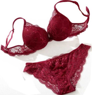 VT VILLA Lingerie Set