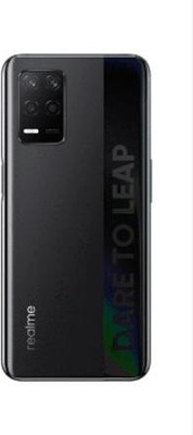 LIGHTWINGS Back Camera Lens Glass Protector for Realme Q3i 5G(Pack of: 1)