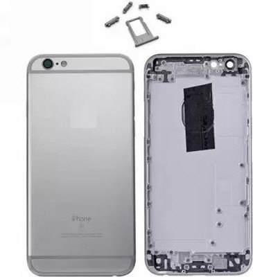 SPAREWARE APPLE APPLE IPHONE 6S PLUS : GREY Back Panel(GREY)
