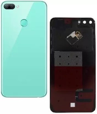 SPAREWARE HONOR 9N Back Panel(EGG BLUE)