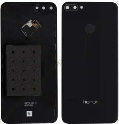 SPAREWARE HONOR 9 LITE Back Panel(BLACK)
