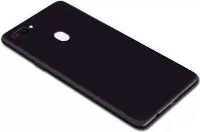 SPAREWARE REALME C1 Back Panel(BLACK)