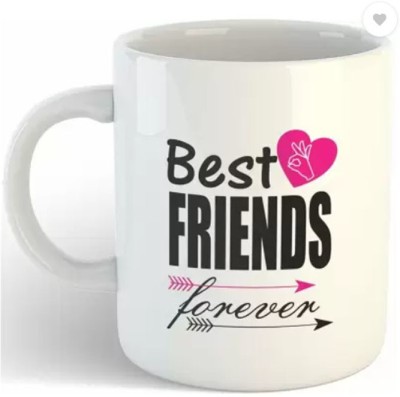 the brothers tbs love friend Ceramic Coffee Mug(350 ml)