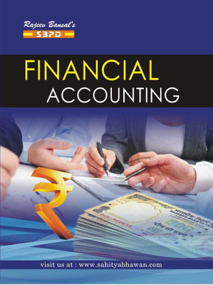 Financial Accounting(Paperback, Dr. Sanjay Kumar Tiwari, Dr. S.K. Singh, Dr. Pratima Jaiswal)