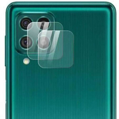 DOWRVIN Camera Lens Protector for SAMSUNG GALAXY F62(Pack of 2)
