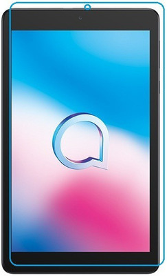 VPrime Impossible Screen Guard for Flexible Alcatel Tab 3T 8(Pack of 1)