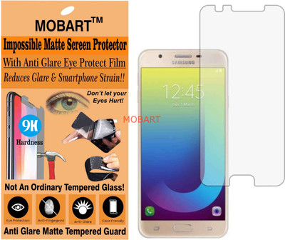MOBART Impossible Screen Guard for SAMSUNG G570F (J5 PRIME) (Flexible Matte)(Pack of 1)
