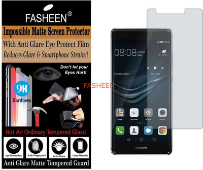 Fasheen Impossible Screen Guard for HUAWEI HONOR P9 (Flexible Matte)(Pack of 1)