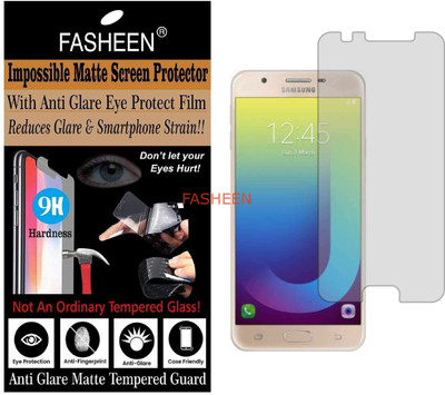 Fasheen Impossible Screen Guard for SAMSUNG GALAXY J5 PRIME (Flexible Matte)(Pack of 1)