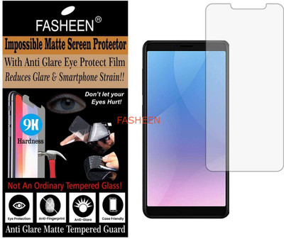 Fasheen Impossible Screen Guard for GOME C7 (Flexible Matte)(Pack of 1)