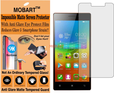 MOBART Impossible Screen Guard for LENOVO VIBE X2 AP (Flexible Matte)(Pack of 1)