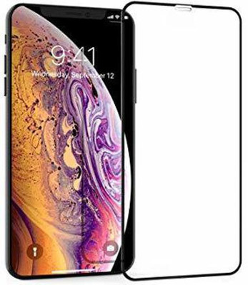 Immutal Screen Guard for Apple iPhone XS(Pack of 1)