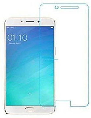 kentop Tempered Glass Guard for VIVO Y69(Pack of 1)