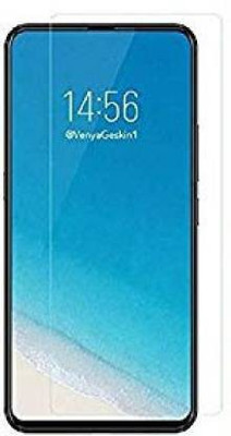 kentop Tempered Glass Guard for VIVO V15(Pack of 1)