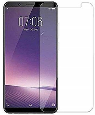 kentop Tempered Glass Guard for VIVO Y71(Pack of 1)