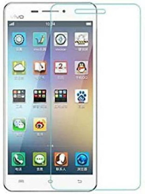 kentop Tempered Glass Guard for VIVO Y66(Pack of 1)