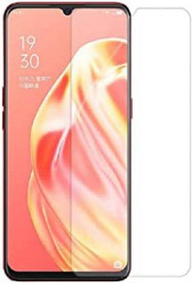 kentop Tempered Glass Guard for Vivo V11 Pro(Pack of 1)