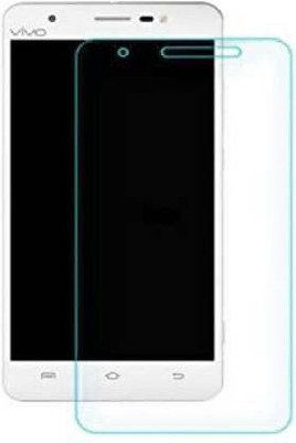 kentop Tempered Glass Guard for VIVO Y66(Pack of 1)