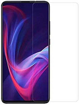 kentop Tempered Glass Guard for VIVO V15 PRO(Pack of 1)