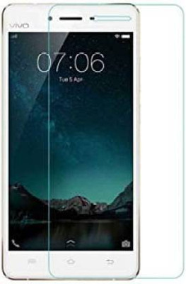 kentop Tempered Glass Guard for VIVO Y66(Pack of 1)