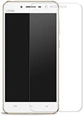 kentop Tempered Glass Guard for VIVO Y66(Pack of 1)