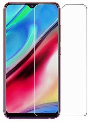 kentop Tempered Glass Guard for VIVO Y97(Pack of 1)