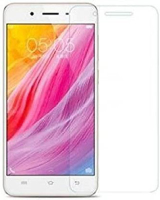 kentop Tempered Glass Guard for VIVO Y66(Pack of 1)
