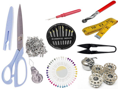7Q7 Tailoring Essential Sewing Kit Sewing Kit