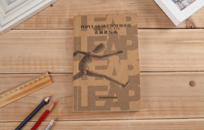 ARTRACK 020202 Sketch Pad(32 Sheets)