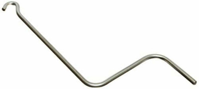 D'Mega Mart Jack Rod Only for Mechanical Scissor Vehicle Lift Jack Vehicle Jack(4000 kg)