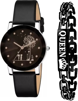 selloria Analog Watch  - For Girls