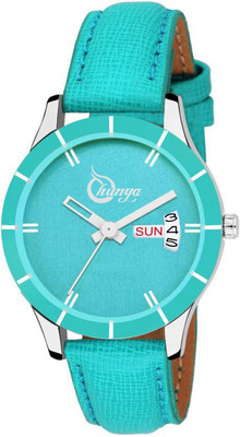 Shunya Analog Watch  - For Women