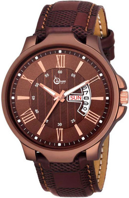 Shunya Analog Watch  - For Men