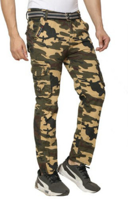 Josh Men Cargos