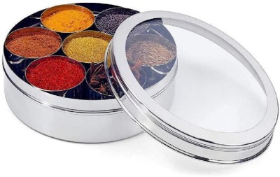 RBGIIT Spice Set Steel(1 Piece)