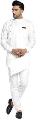 kaifoo Men Kurta Pyjama Set