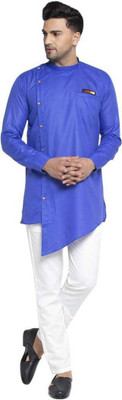 kaifoo Men Kurta Pyjama Set