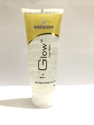MRHM 100 Ml Face wash For Skin Rejuvenating Face Wash(100 ml)