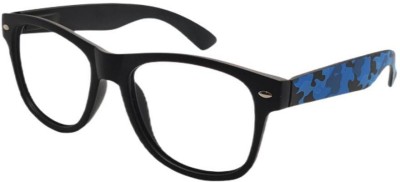 frameoframe Full Rim Square Frame(54 mm)