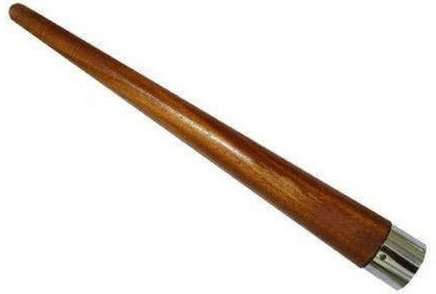 Spocco Wood Cricket Bat Grip Cone Wooden Grip Applicator Cone(Pack of 1)