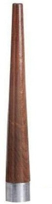 Spocco Cricket Bat Grip Cone Wooden Grip Applicator Cone(1 Piece)(Pack of 1)