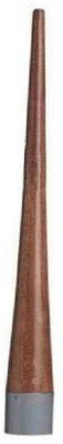 Spocco Wood Cricket Bat Grip Cone Wooden Grip Cone(1 Piece)(Pack of 1)